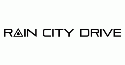 logo Rain City Drive logo Rain City Drive
